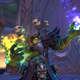 Illustration for article titled iWorld Of Warcraft/i Player Solos One Of The Games Toughest Raid Bossesem/em